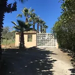 Дом отдыха Stria House *