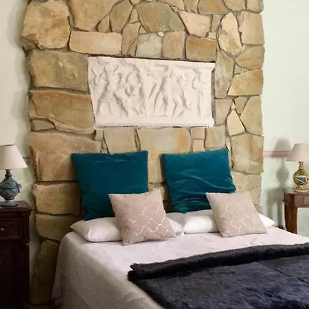 Dom wakacyjny Stria House