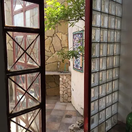 Stria House