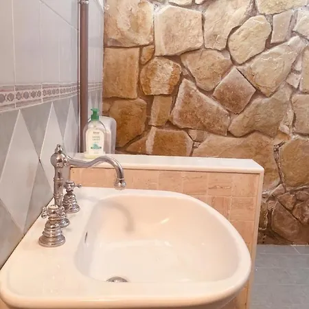 Stria House * Mazzarino