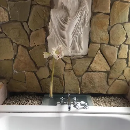 Stria House Дом отдыха