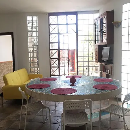 Stria House Mazzarino