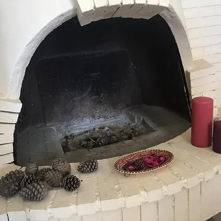 Holiday home Stria House Mazzarino