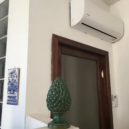 Holiday home Stria House Mazzarino