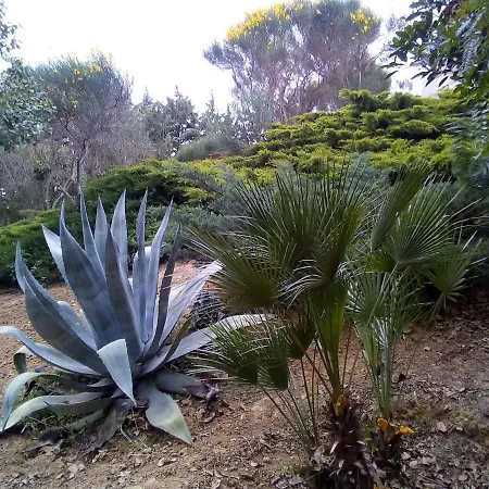 Stria House Holiday home Mazzarino