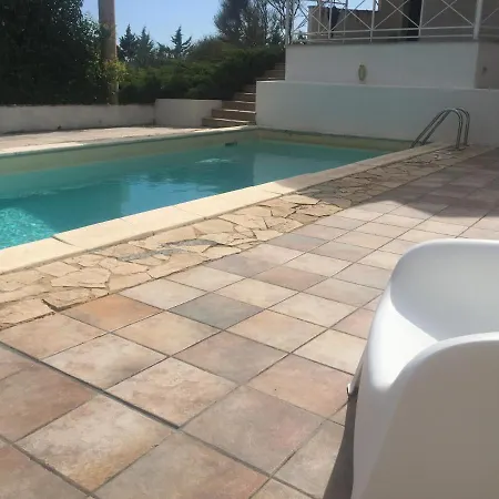 Stria House Holiday home Mazzarino