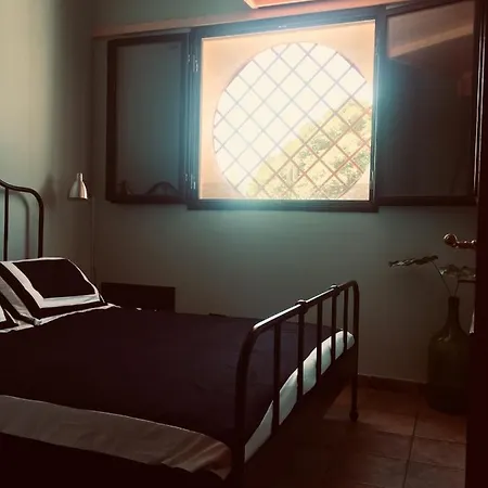 Stria House * Mazzarino