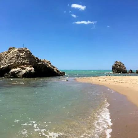 Holiday home Stria House *