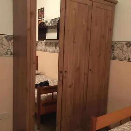 Stria House Holiday home Mazzarino