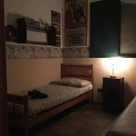 Stria House *