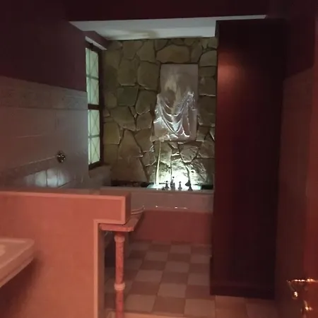 Stria House * Mazzarino