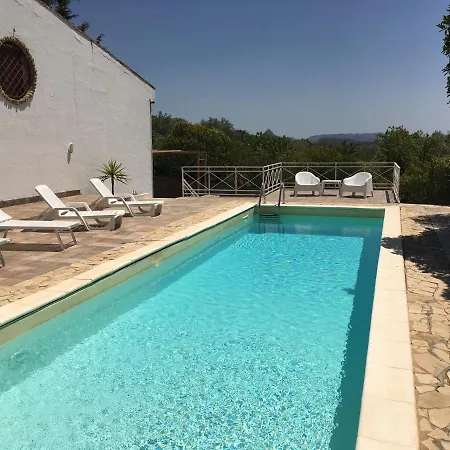 Stria House * Mazzarino