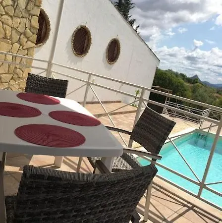 Stria House * Mazzarino